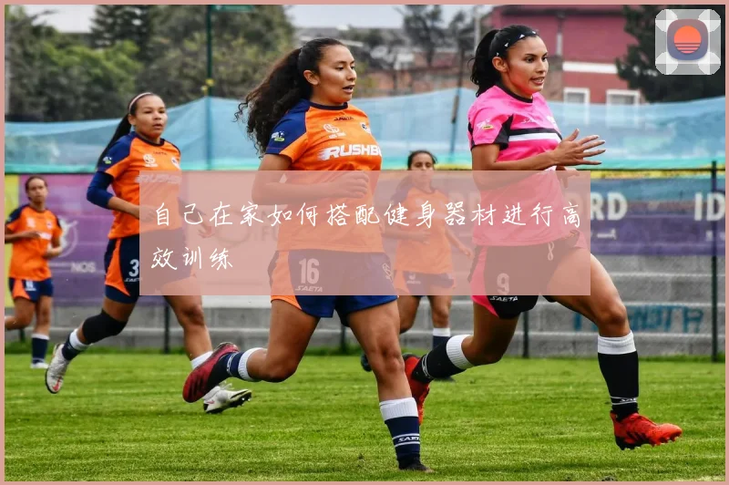 自己在家如何搭配健身器材进行高效训练