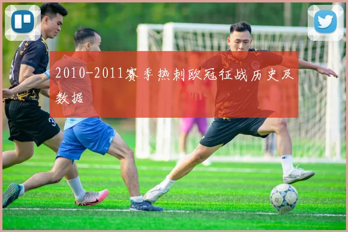 2010-2011赛季热刺欧冠征战历史及数据