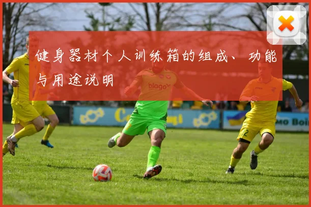 健身器材个人训练箱的组成、功能与用途说明